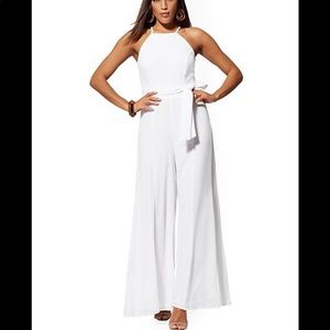 New York & Company jumpsuit